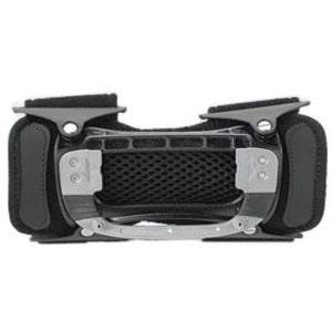 Zebra Carrying Case Motorola Handheld PC - Black