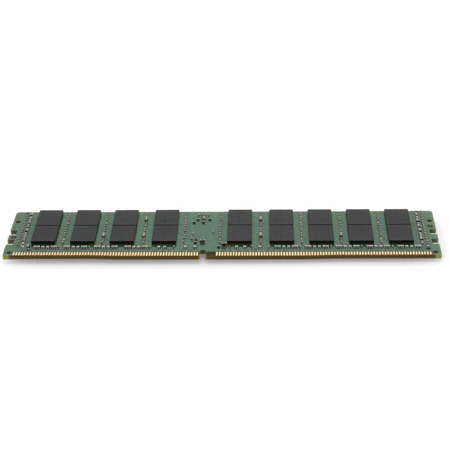 AddOn AM2133D4QR4LRLP/32G x1 IBM 46W0800 Compatible Factory Original 32GB DDR4-2133MHz Load-Reduced ECC Quad Rank x4 1.2V 288-pin CL15 LRDIMM