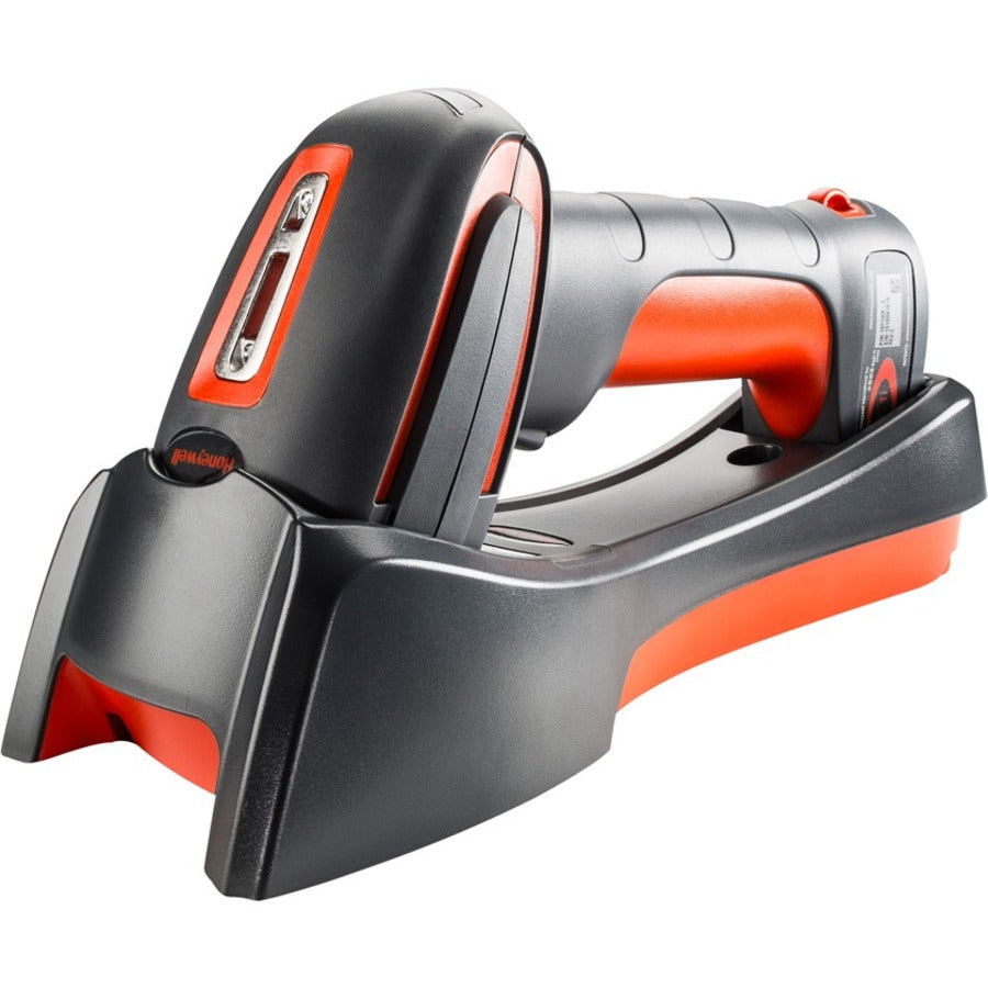 Honeywell Granit 1981i Wireless Industrial-Grade Full-Range Scanner