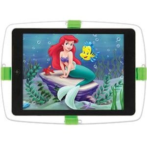 Allsop TouchNot Tablet Kid Shield - 10 inch Clear