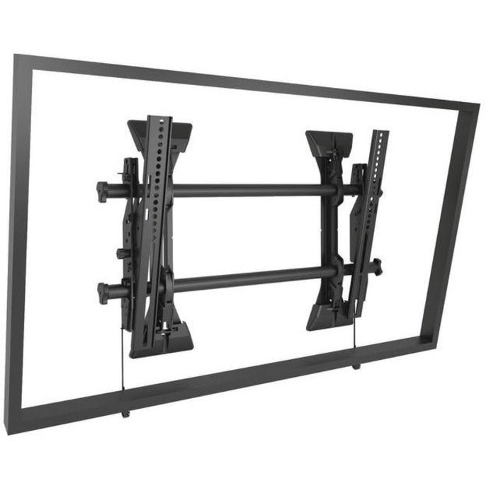Chief Fusion Medium TV Wall Mount - For 32-65 inch Displays - Tilt TV Mount - VESA Wall Mount