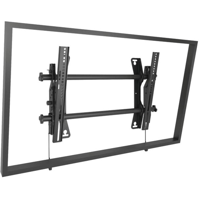 Chief Fusion Medium TV Wall Mount - For 32-65 inch Displays - Tilt TV Mount - VESA Wall Mount