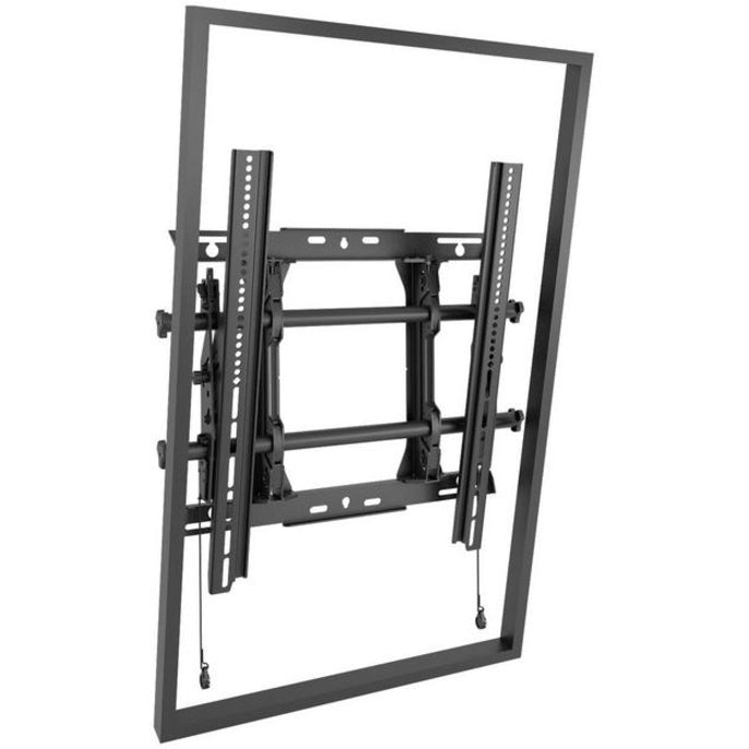 Chief Fusion Medium Micro-Adjustable TV Wall Mount - For 43-47 inch Displays - Adjustable TV Mount - VESA Wall Mount