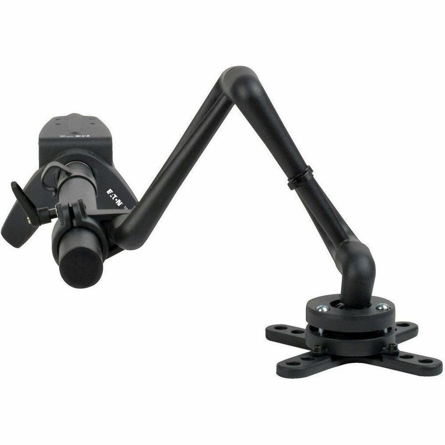 Eaton Tripp Lite Series Full Motion Flex Arm Desk Clamp for 13" to 27" Monitors