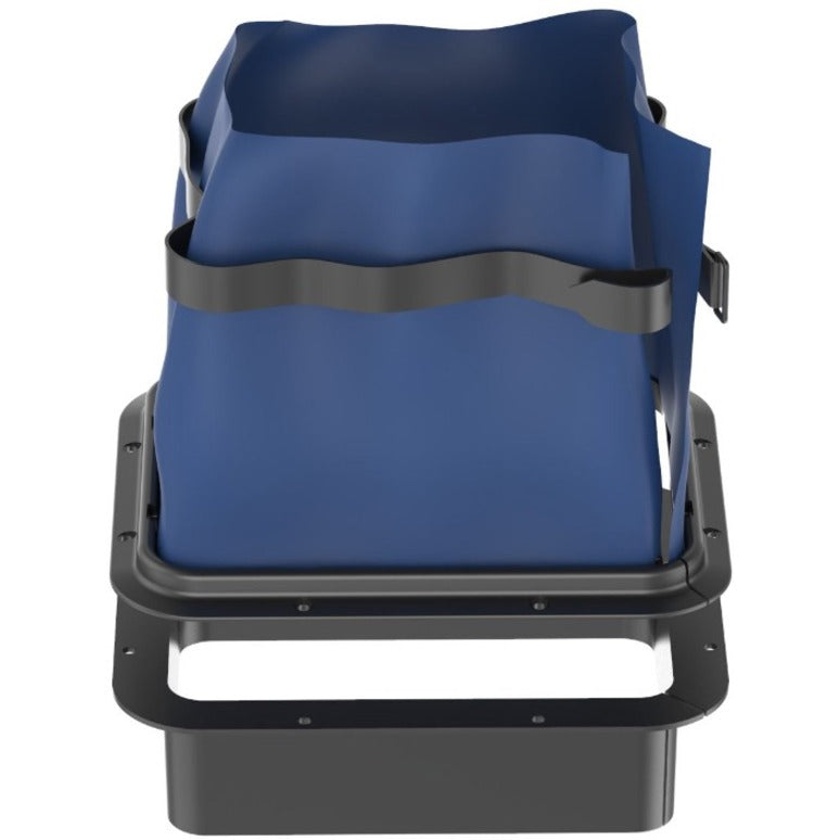 Panduit Cool Boot Raised Floor Grommet