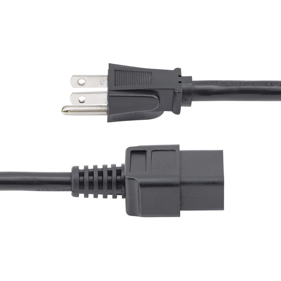 3FT COMPUTER POWER CORD NEMA