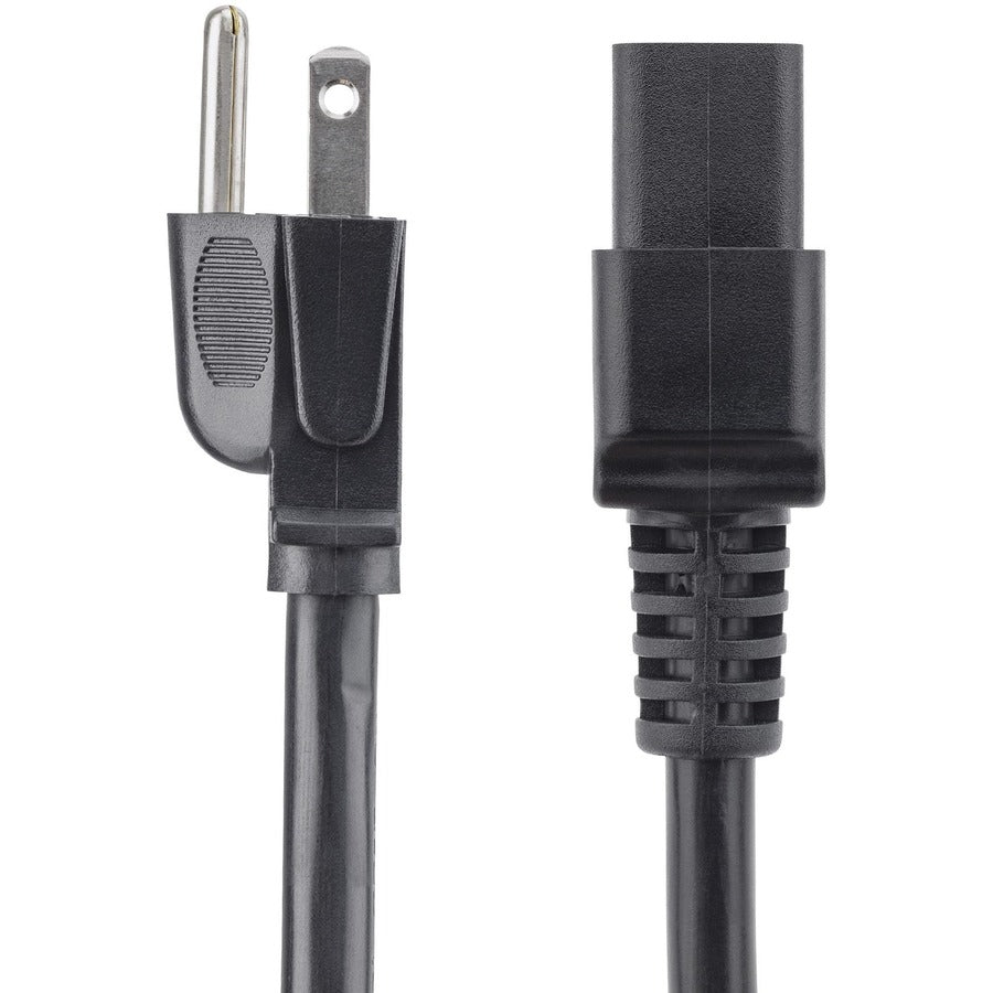 3FT COMPUTER POWER CORD NEMA