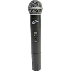 Califone Q319 Wireless Dynamic Microphone