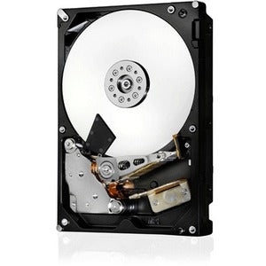 HGST Ultrastar 7K6000 HUS726040AL5211 4 TB Hard Drive - 3.5" Internal - SAS (12Gb/s SAS)