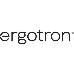 Ergotron Medical Cart