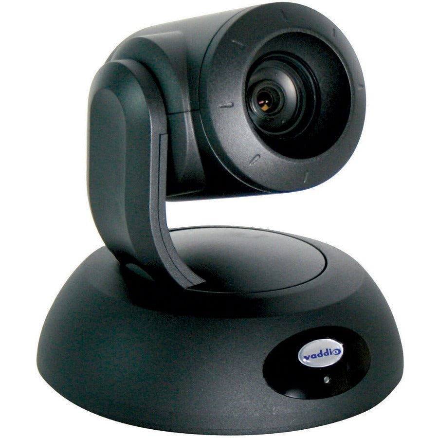 Vaddio RoboSHOT 2.1 Megapixel HD Network Camera - Color - 1 - Black