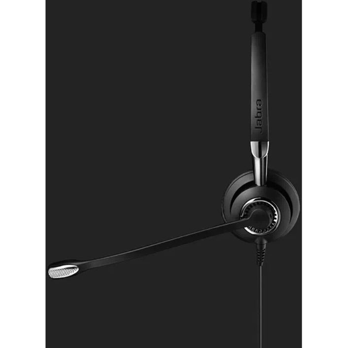 Jabra BIZ 2400 II QD Headset
