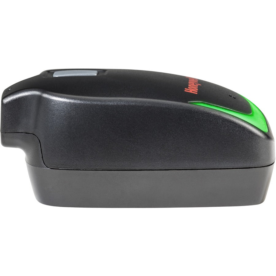 Honeywell Document Reader