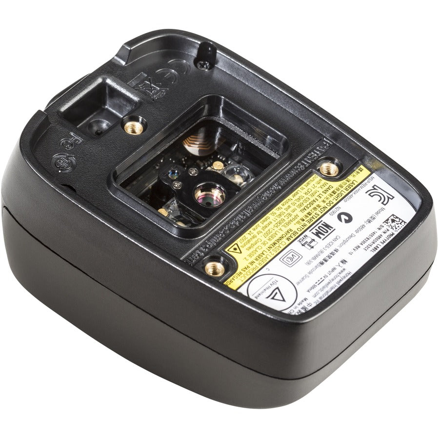 Honeywell Document Reader