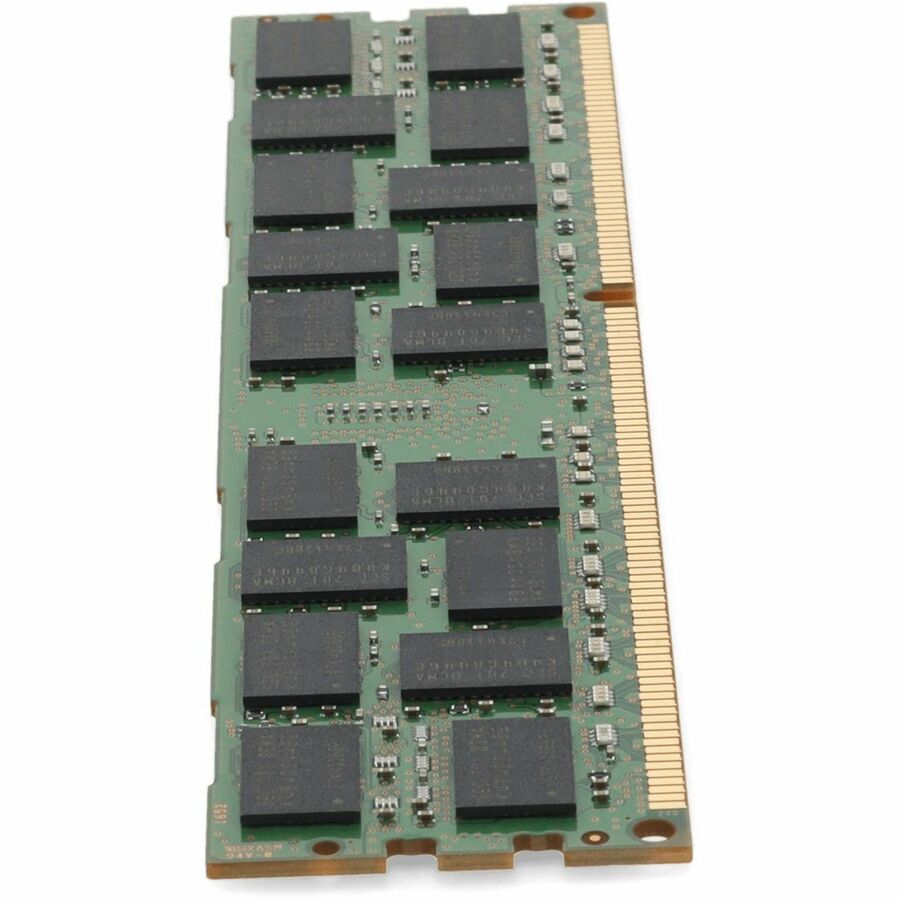 AddOn AM1866D3DR4RN/16G x1 Cisco UCS-EZ7-16GB-MEM Compatible Factory Original 16GB DDR3-1866MHz Registered ECC Dual Rank x4 1.5V 240-pin CL13 RDIMM