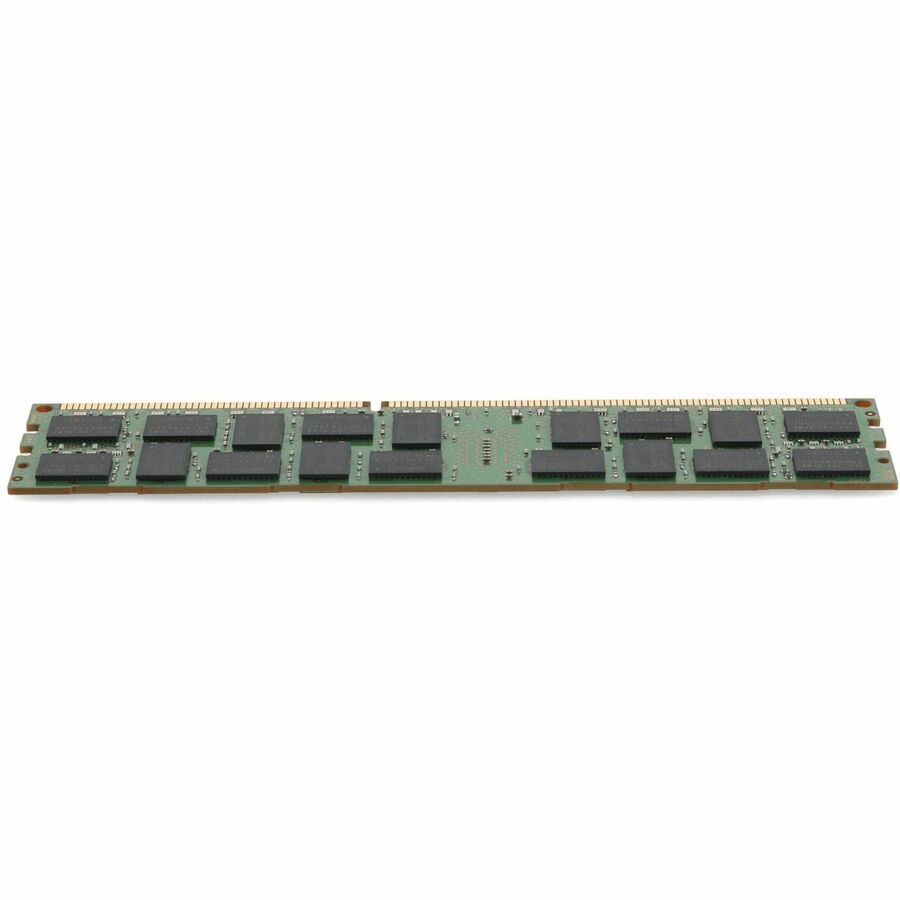 AddOn AM1866D3DR4RN/16G x1 Cisco UCS-EZ7-16GB-MEM Compatible Factory Original 16GB DDR3-1866MHz Registered ECC Dual Rank x4 1.5V 240-pin CL13 RDIMM
