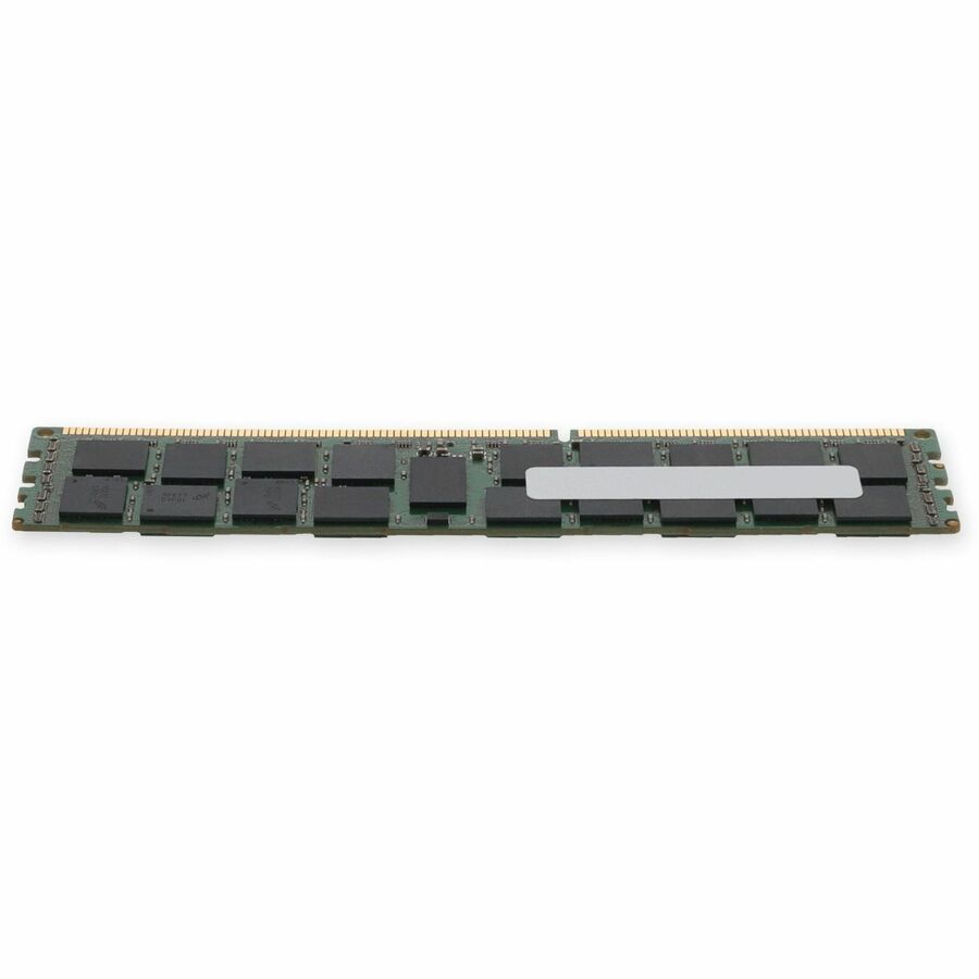 AddOn AM160D3DR4RN/16G x1 Fujitsu S26361-F3781-E516 Compatible Factory Original 16GB DDR3-1600MHz Registered ECC Dual Rank x4 1.35V 240-pin CL11 RDIMM