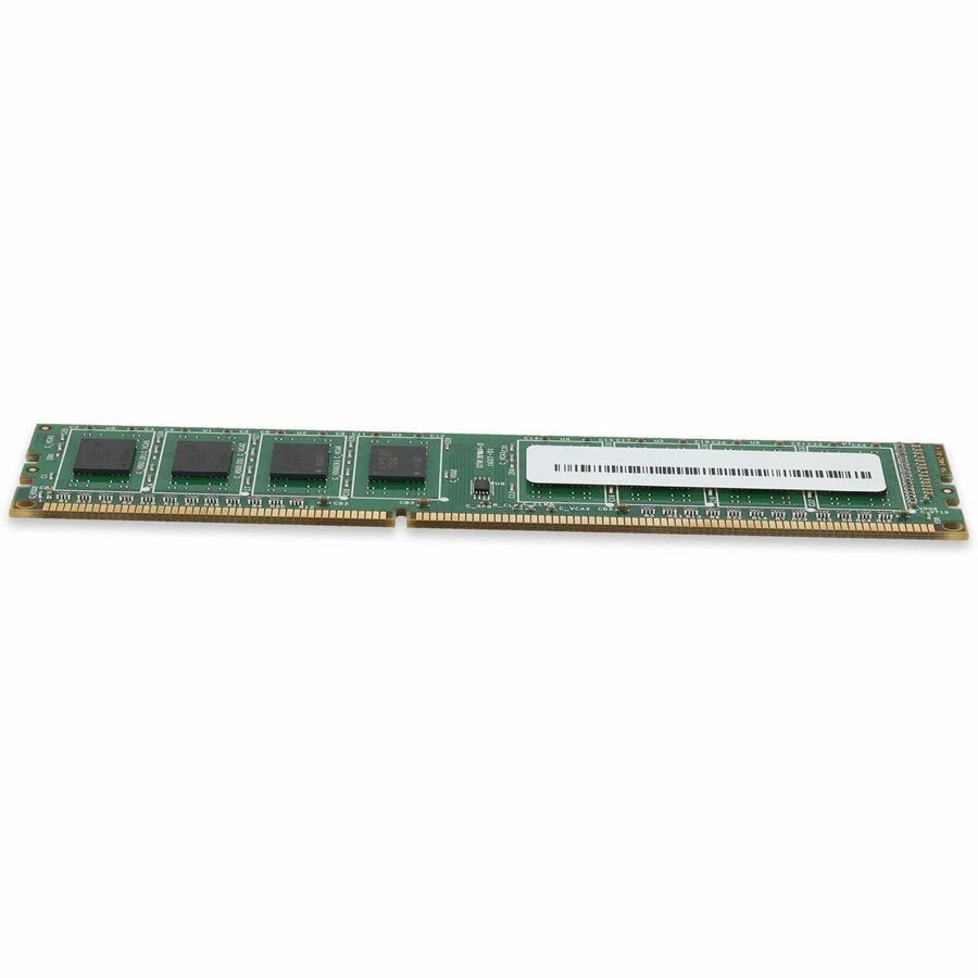 AddOn AA160D3SL/4G x1 Dell A6951103 Compatible 4GB DDR3-1600MHz Unbuffered Dual Rank 1.35V 204-pin CL11 SODIMM