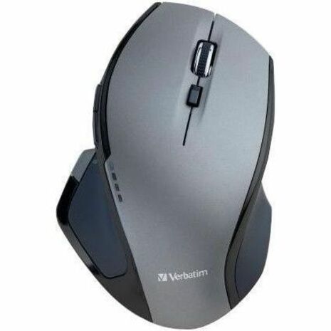 Verbatim Wireless Desktop 8-Button Deluxe Mouse