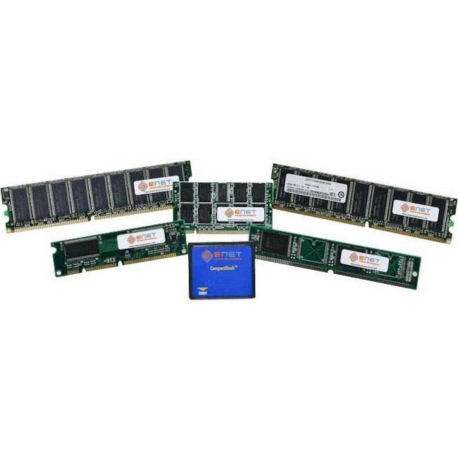 Cisco Compatible MEM-4400-4GU16G - 16GB DDR3 DRAM Kit for Cisco ISR 4431 and 4451 Routers