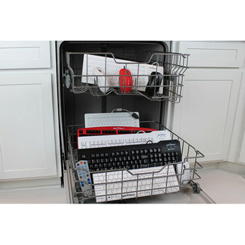 Seal Shield Silver Seal Waterproof Keyboard