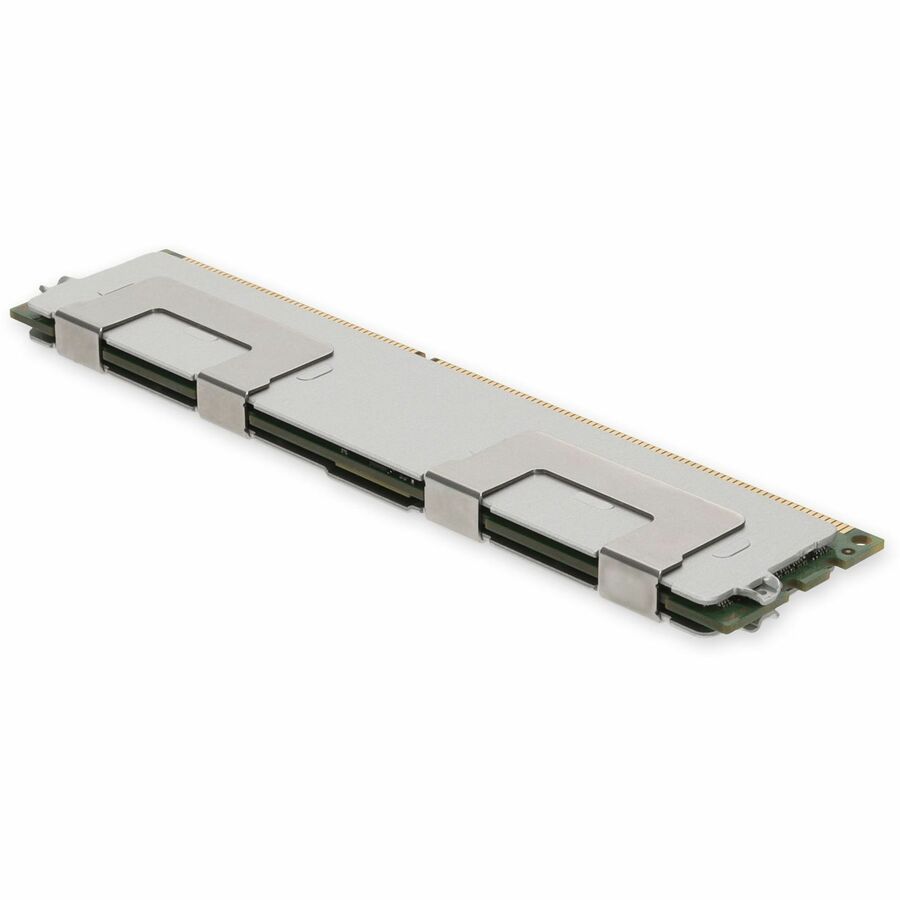 AddOn AM1866D3QR4LRN/32G x1 HP F1F33AA Compatible Factory Original 32GB DDR3-1866MHz Load-Reduced ECC Quad Rank x4 1.5V 240-pin CL13 LRDIMM