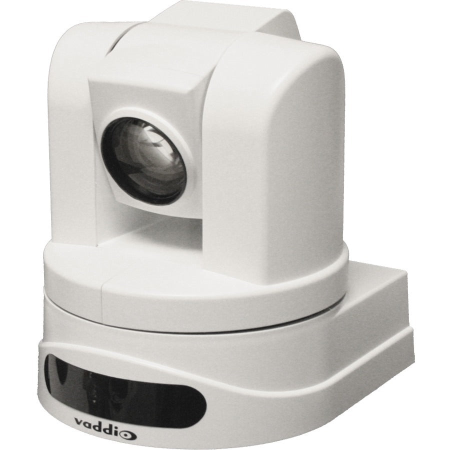 Vaddio ClearVIEW HD-20SE 2.1 Megapixel HD Surveillance Camera - Monochrome, Color - 1
