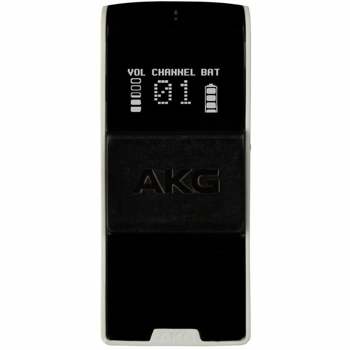 AKG CSX IRR10 Reference Conferencing Infrared Receiver - 10 Channel