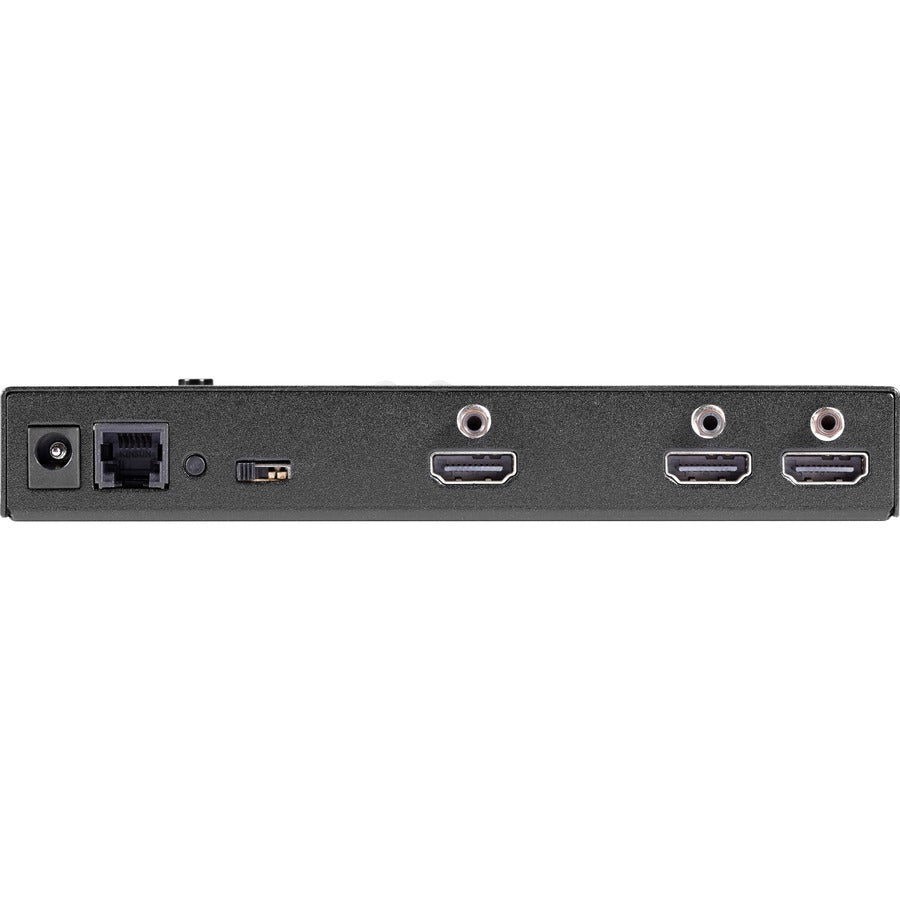 Black Box 4K HDMI Switch - 2 x 1