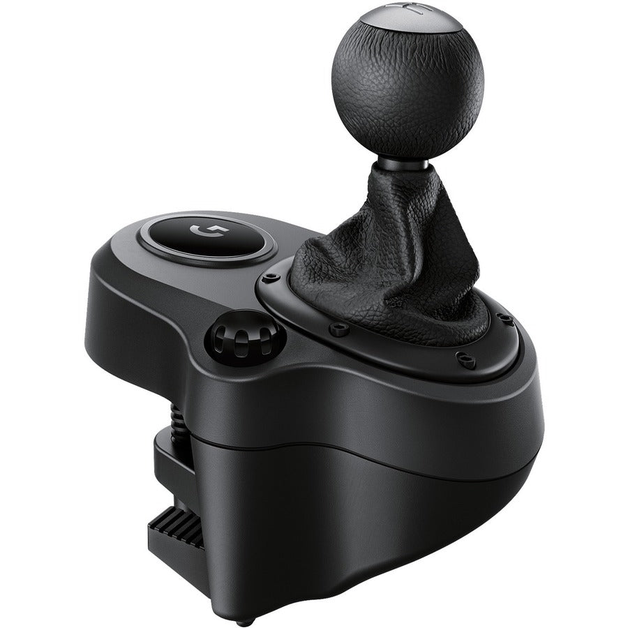 Logitech Driving Force Shifter für G923-, G29- und G920-Rennlenkräder