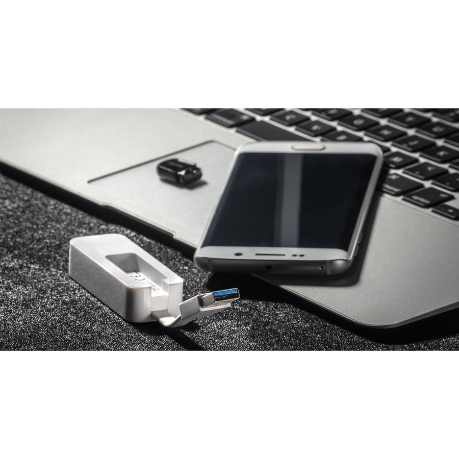 USB 3.0 Ggbt Ethernet Net Adpt