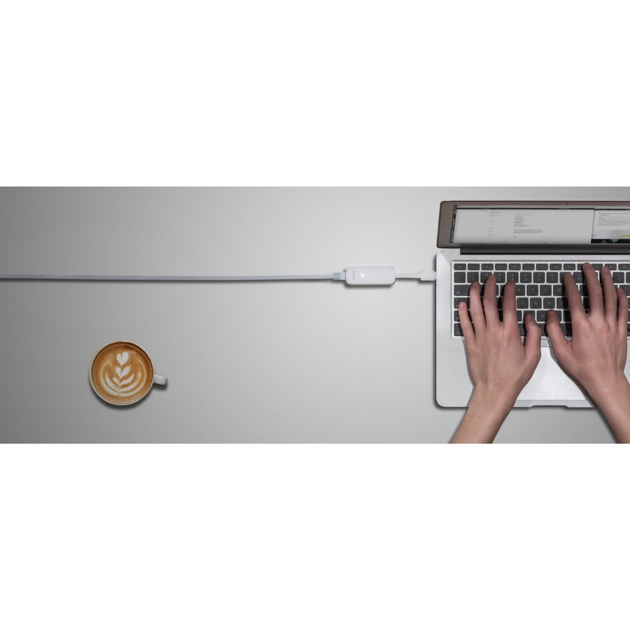 USB 3.0 Ggbt Ethernet Net Adpt