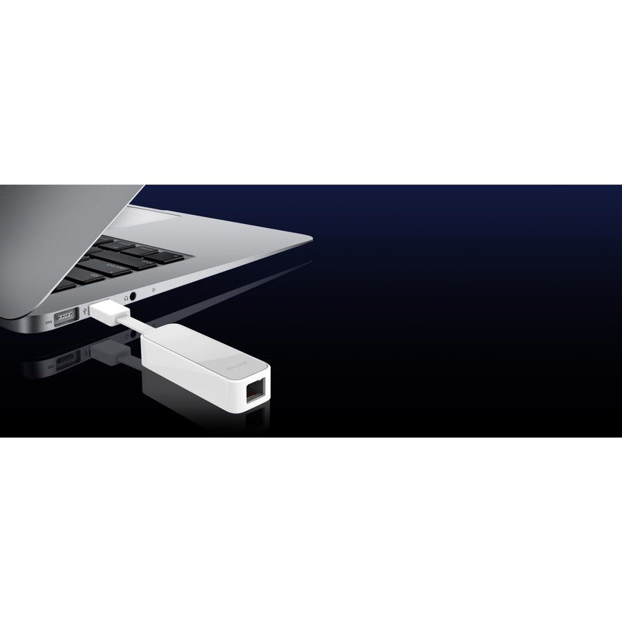 USB 3.0 Ggbt Ethernet Net Adpt