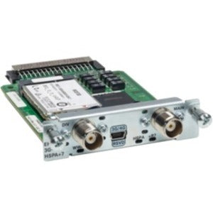Cisco EHWIC-3G-HSPA-U 3G Wireless EHWIC - Refurbished