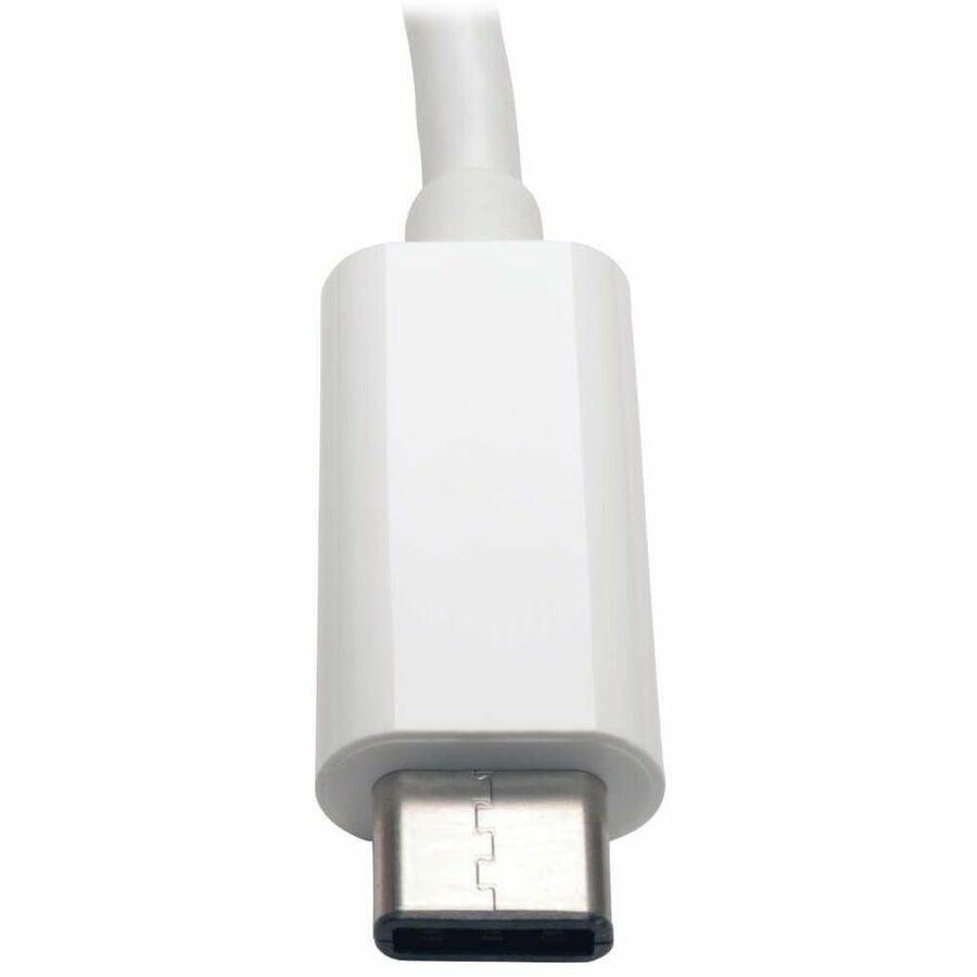 USB TO GIGABIT ENET ADAPTER