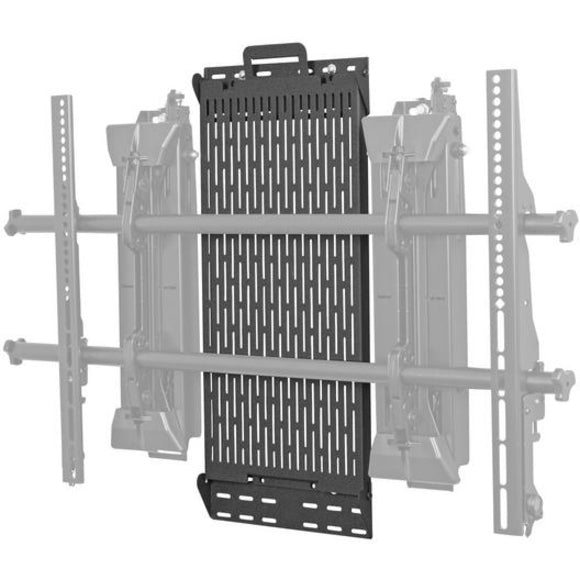 Chief Fusion Large Micro-Adjustable TV Wall Mount - For 42-86 inch Displays - Adjustable TV Mount - TAA Compliant