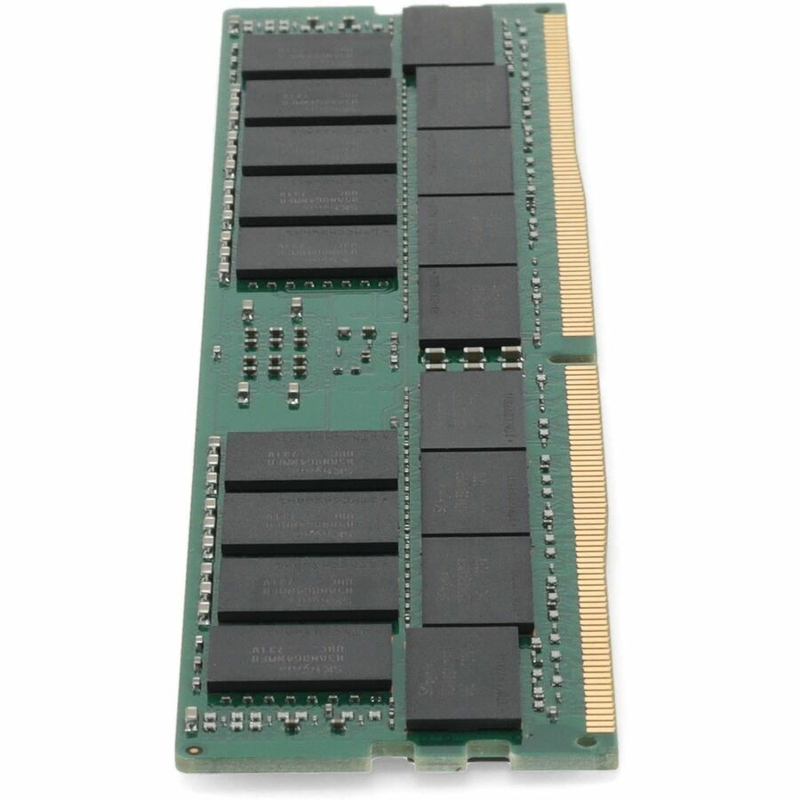 AddOn AM2133D4DR4RLP/32GSH x1 Cisco UCS-ML-1X322RU-A Compatible Factory Original 32GB DDR4-2133MHz Registered ECC Dual Rank x4 1.2V 288-pin CL15 RDIMM