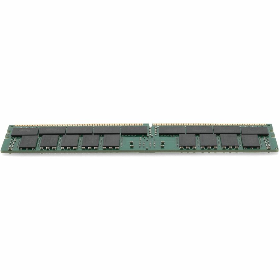 AddOn AM2133D4DR4RLP/32GSH x1 Cisco UCS-ML-1X322RU-A Compatible Factory Original 32GB DDR4-2133MHz Registered ECC Dual Rank x4 1.2V 288-pin CL15 RDIMM