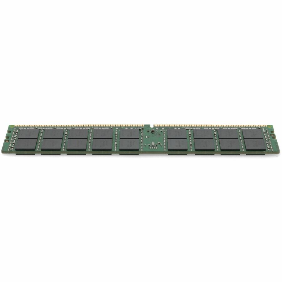 AddOn AM2133D4QR4LRLP/32GSH x1 Cisco UCS-ML-1X324RU-A Compatible Factory Original 32GB DDR4-2133MHz Load-Reduced ECC Quad Rank x4 1.2V 288-pin CL15 LRDIMM