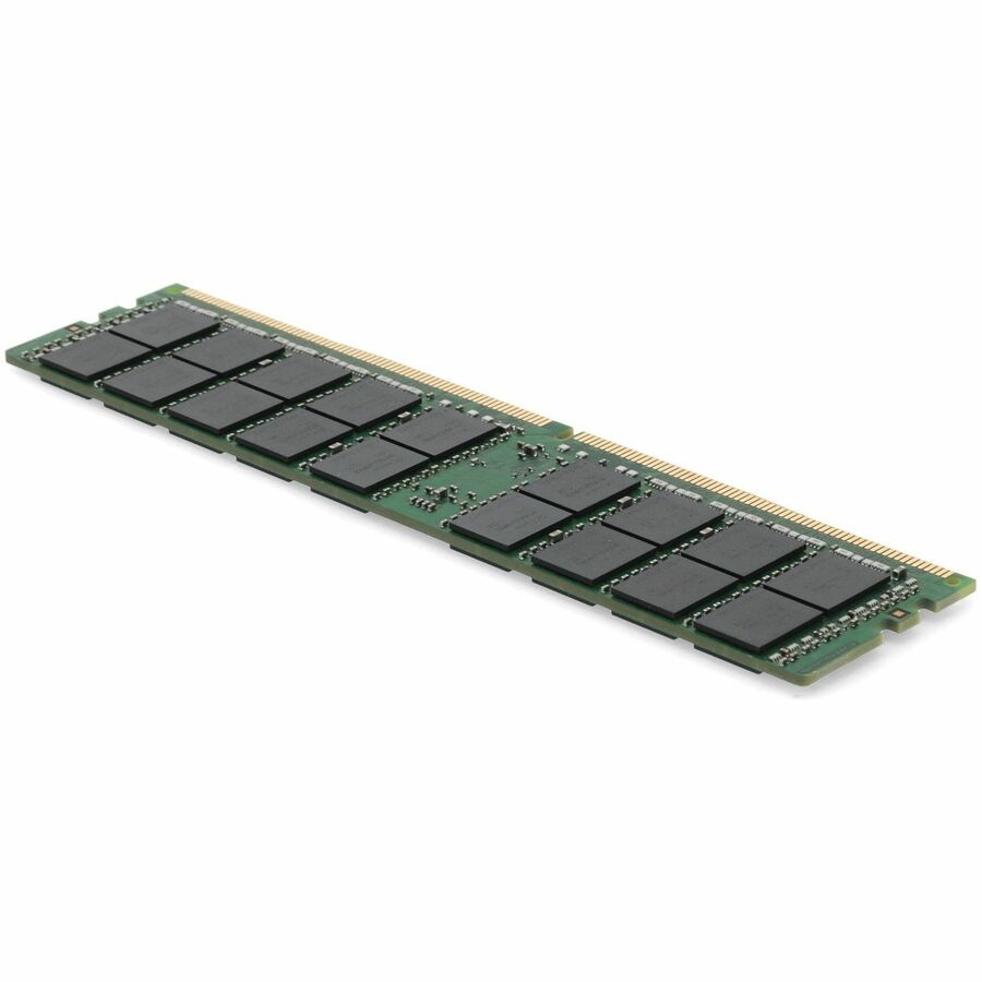 AddOn AM2133D4QR4LRLP/32GSH x1 Cisco UCS-ML-1X324RU-A Compatible Factory Original 32GB DDR4-2133MHz Load-Reduced ECC Quad Rank x4 1.2V 288-pin CL15 LRDIMM
