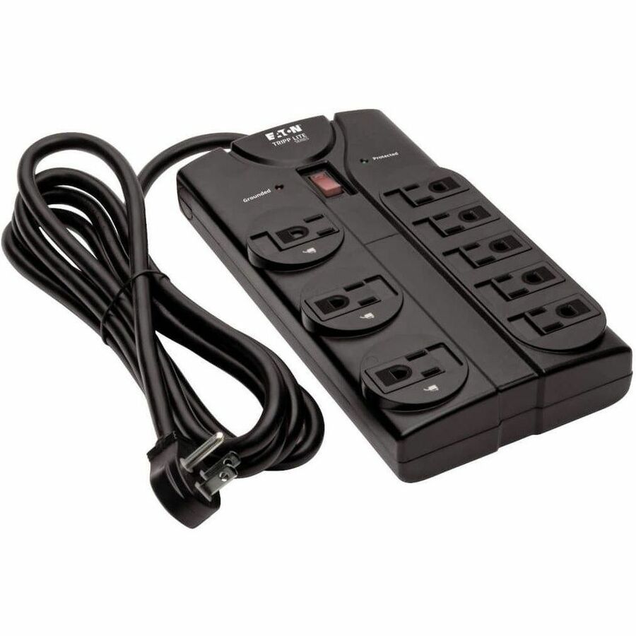 8OUT SURGE PROTECTOR 1440 J