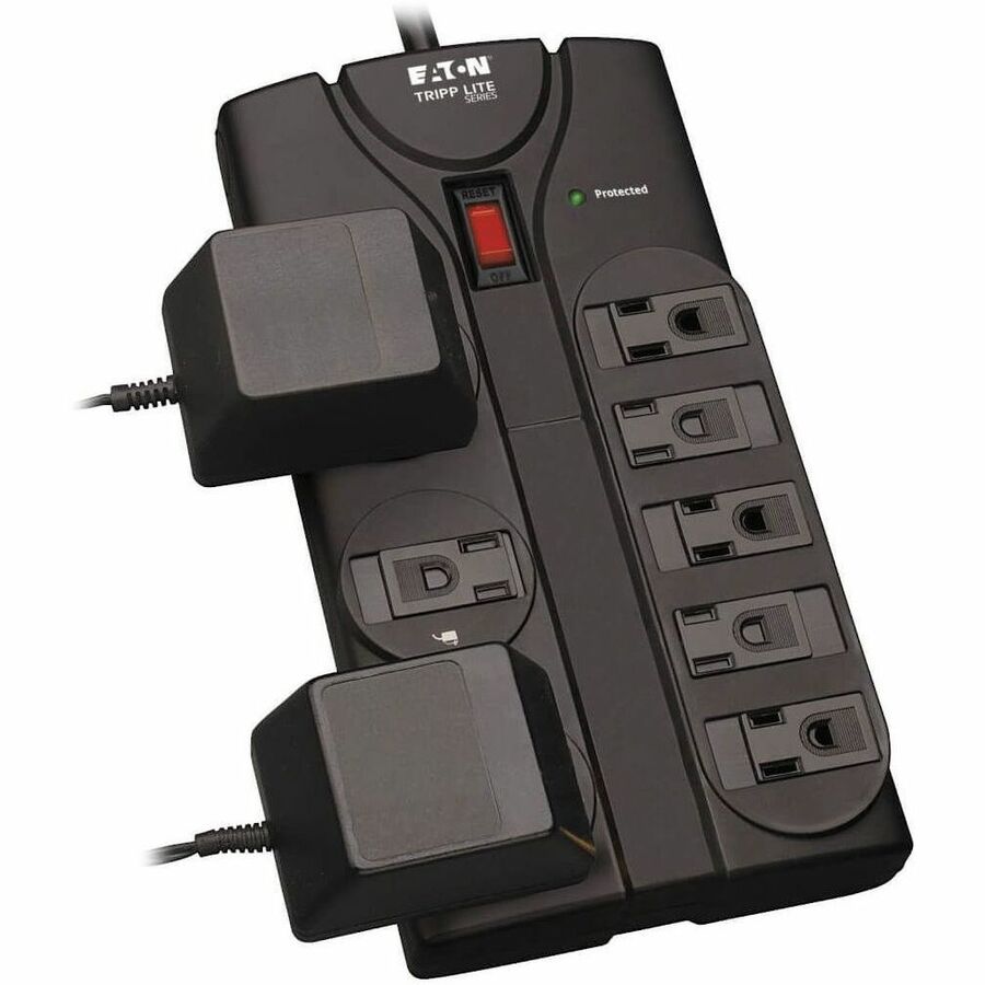 8OUT SURGE PROTECTOR 1440 J