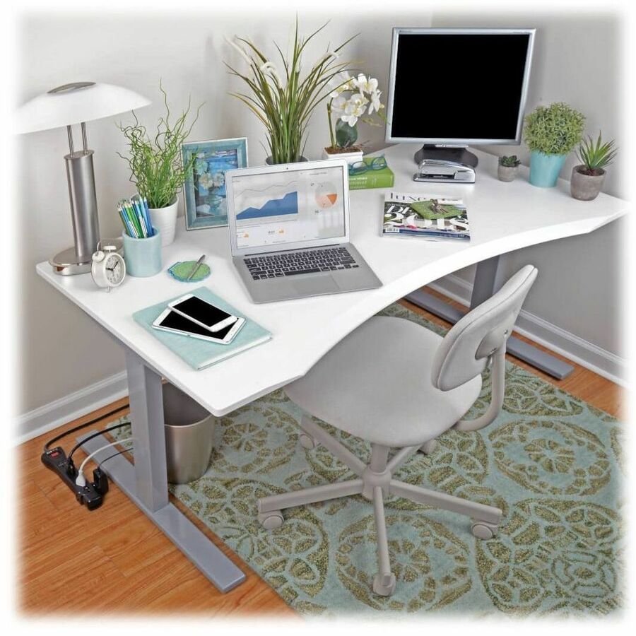 7 OUTLET SURGE PROTECTOR 2160 J