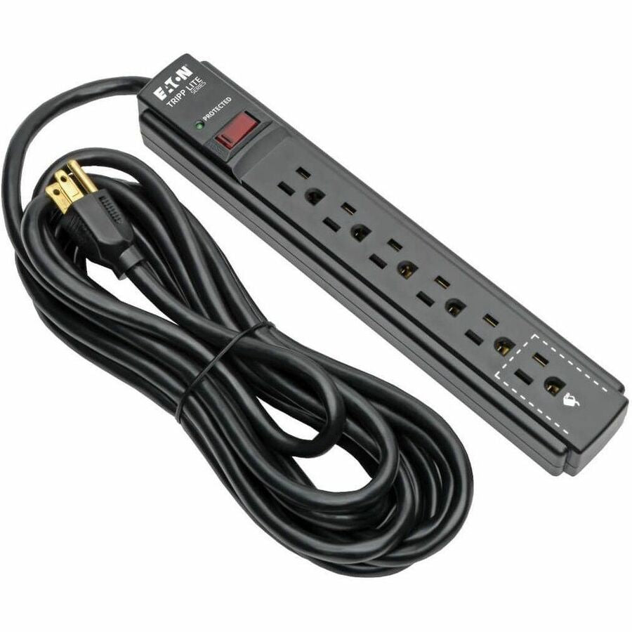 6OUT SURGE PROTECTOR 790 J