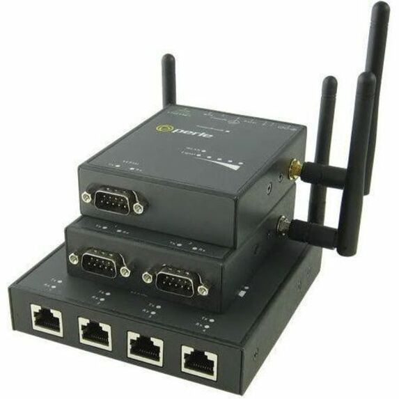 Perle IOLAN SDG4 W Secure Device Servers