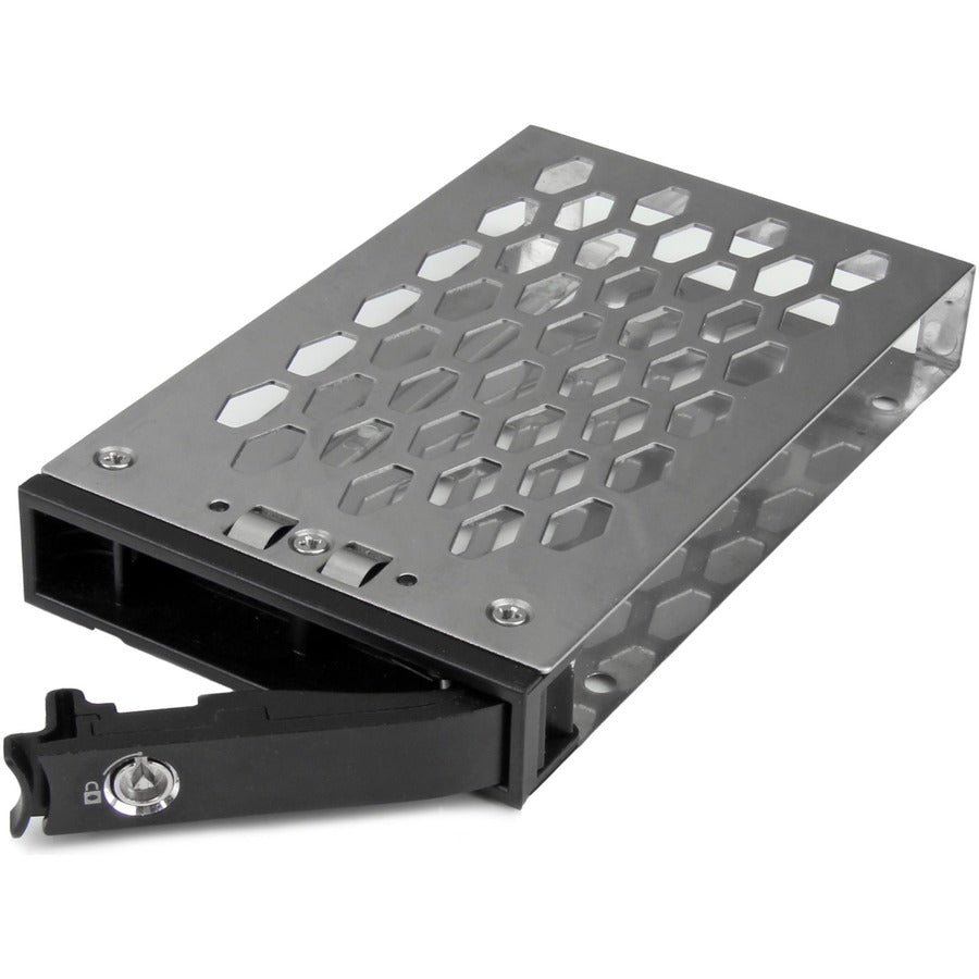StarTech.com 2.5" Hot Swap Hard Drive Tray for SATSASBP125 and SATSASBP425 series backplanes