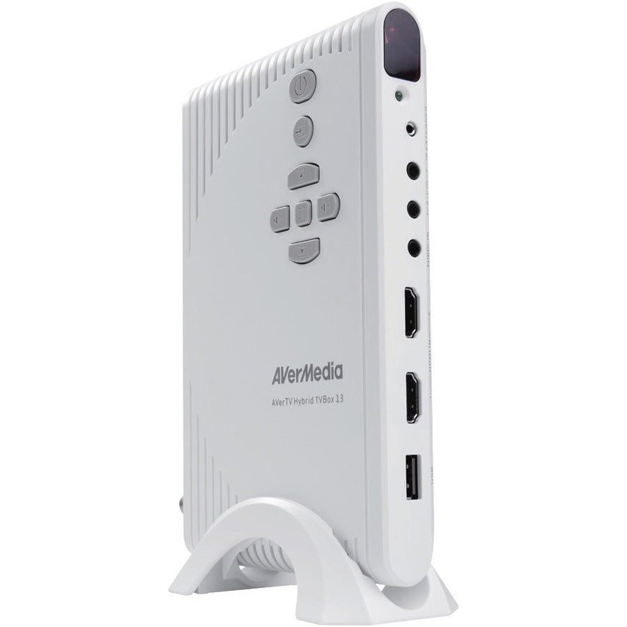 AVerTV Hybrid TVBox 13