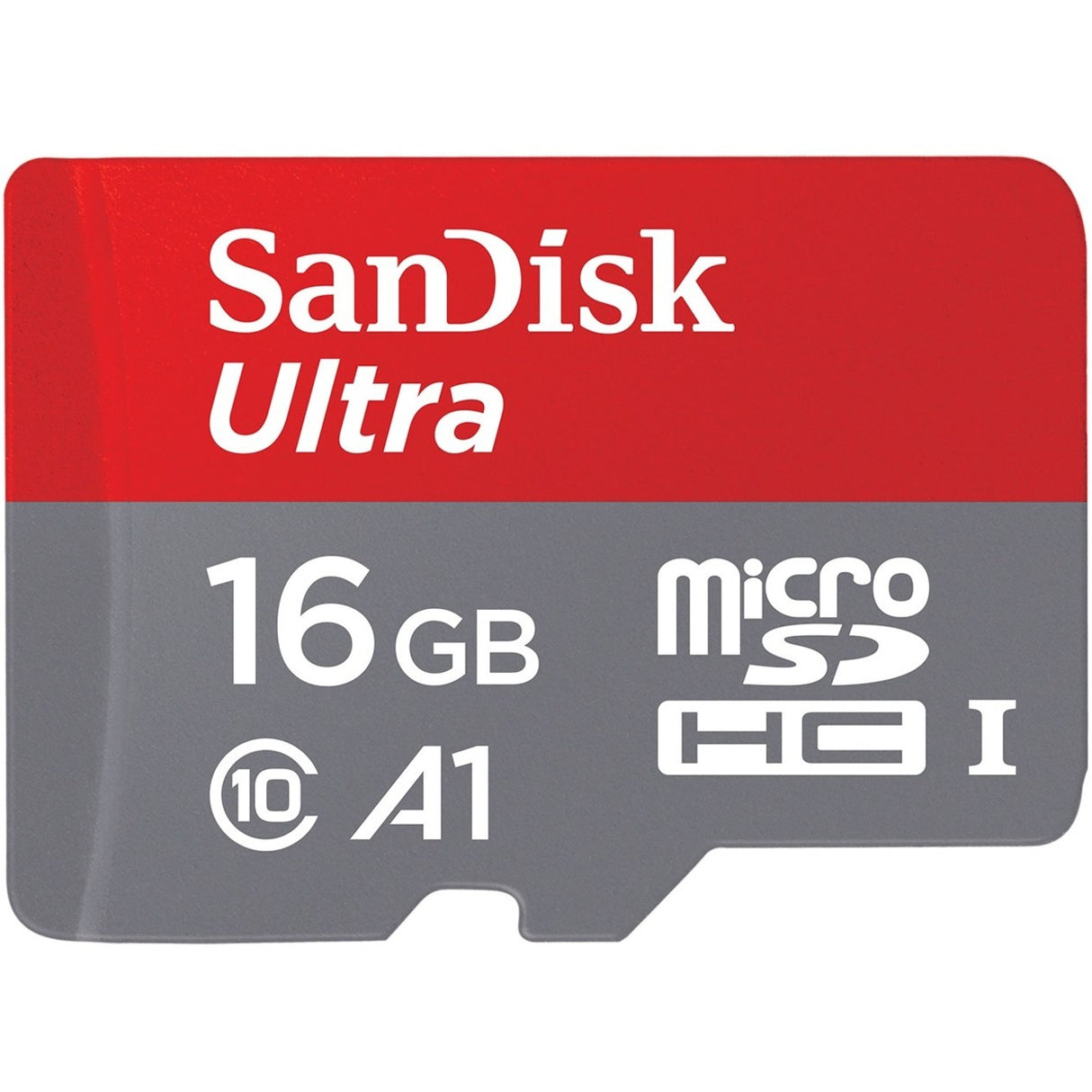 16GB SDSQUNC-016G-AN6MA ULTRA