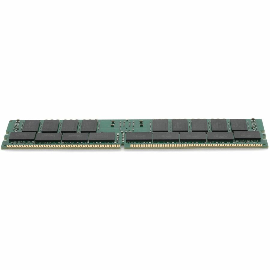 AddOn AM2133D4DR4RLP/32GSH x1 Cisco UCS-MR-1X322RU-A Compatible Factory Original 32GB DDR4-2133MHz Registered ECC Dual Rank x4 1.2V 288-pin CL15 RDIMM