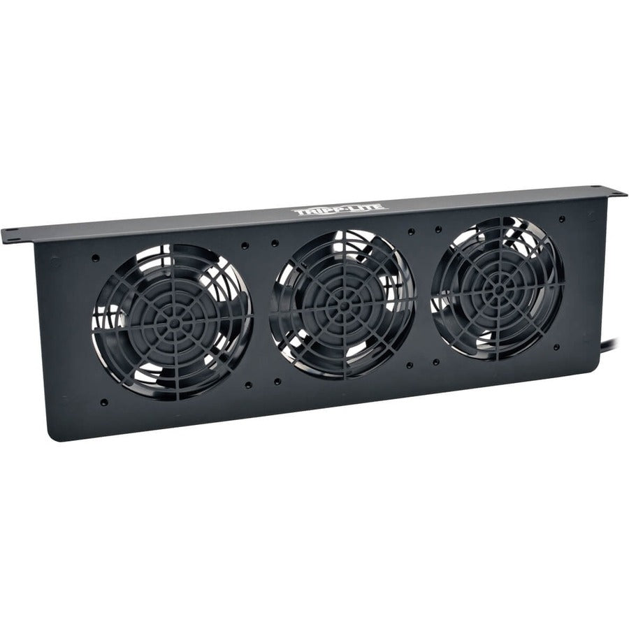 RACK ENCLOSURE FAN TRAY PNL 1U